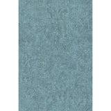 COLE & SON - SALVAGE- BRIGHT AQUA & PEWTER - Wallcovering by the Roll