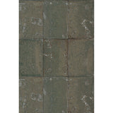 COLE & SON - ANTIQUE MIRROR- TARNISHED SILVER - Wallcovering by the Roll