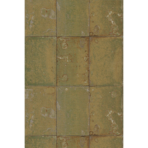COLE & SON - ANTIQUE MIRROR- ANTIQUE GOLD - Wallcovering by the Roll ANTIQUE GOLD