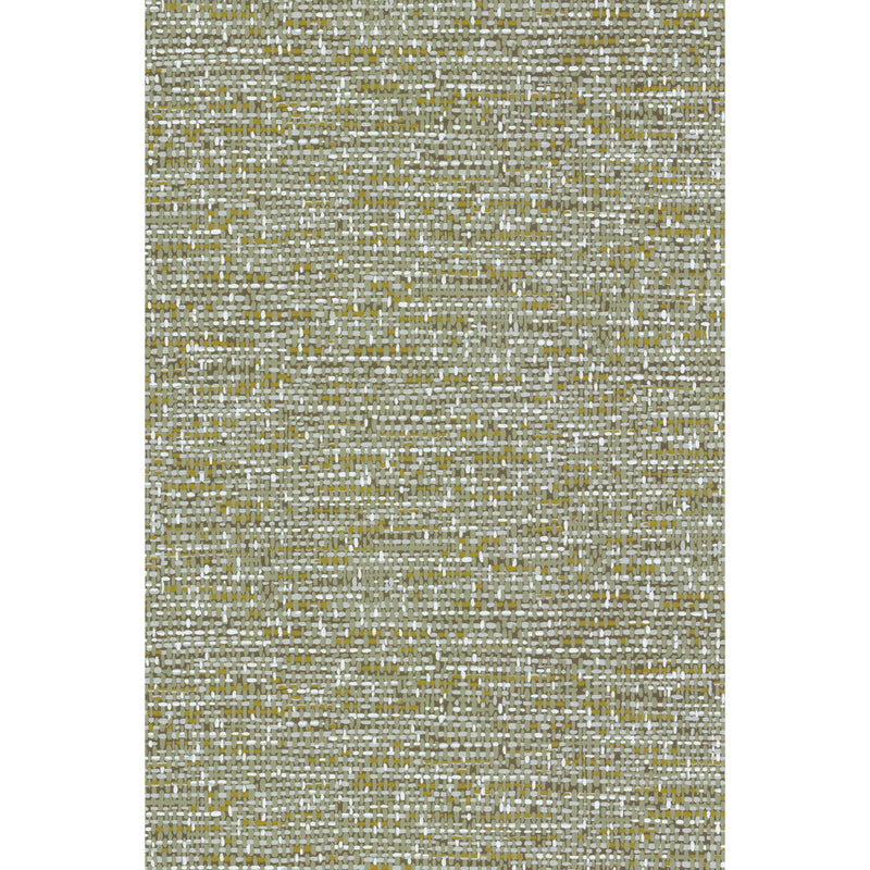 COLE & SON - TWEED- SAGE GREEN - Wallcovering by the Roll SAGE GREEN