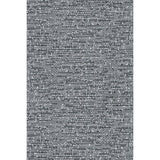 COLE & SON - TWEED- CHARCOAL - Wallcovering by the Roll