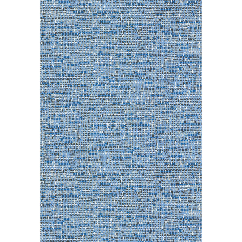 COLE & SON - TWEED- BLUE - Wallcovering by the Roll BLUE