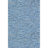 COLE & SON - TWEED- BLUE - Wallcovering by the Roll