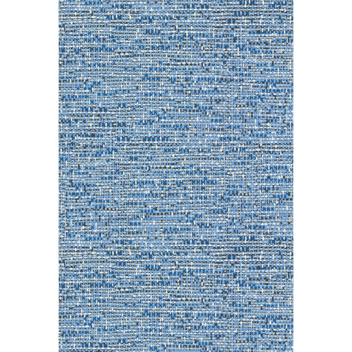 COLE & SON - TWEED- BLUE - Wallcovering by the Roll BLUE