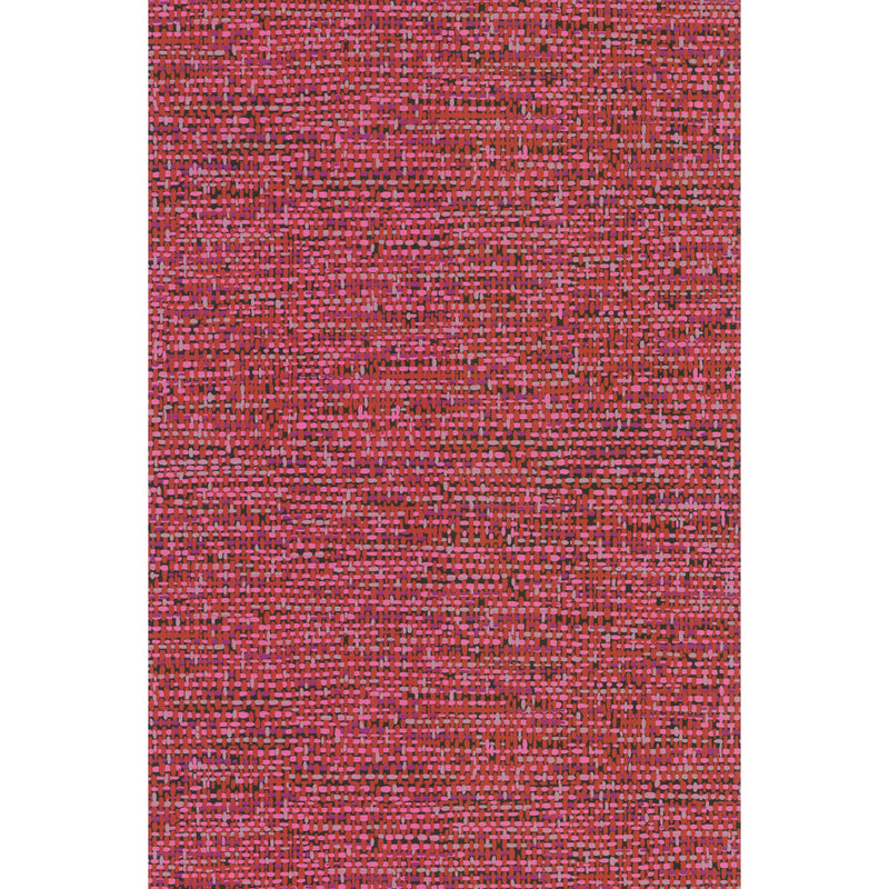 COLE & SON - TWEED- PINK - Wallcovering by the Roll PINK