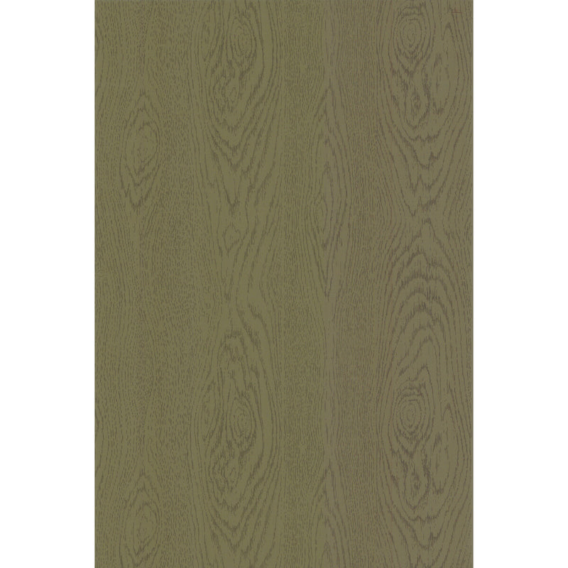 COLE & SON - WOOD GRAIN- SMOKED OAK - Wallcovering by the Roll SMOKED OAK