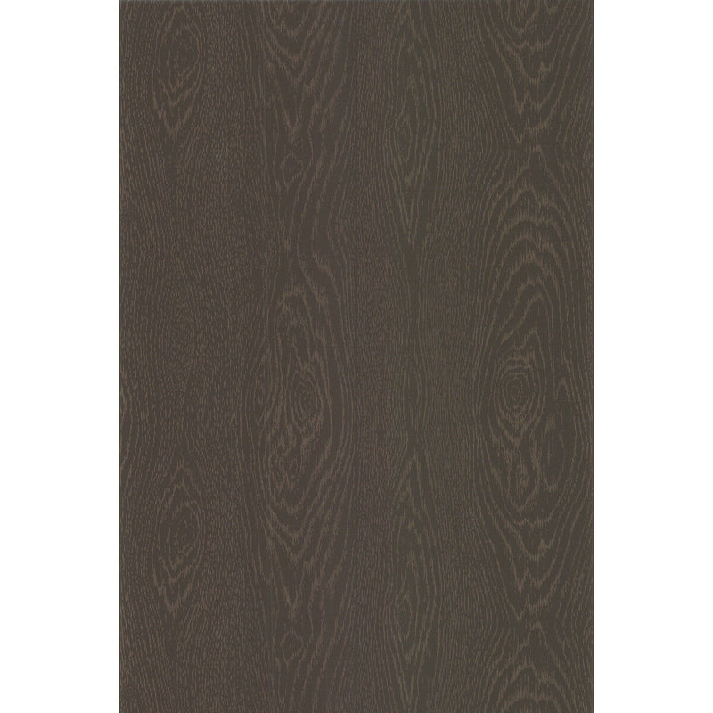 COLE & SON - WOOD GRAIN- ASH BROWN - Wallcovering by the Roll ASH BROWN