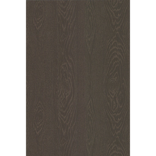 COLE & SON - WOOD GRAIN- ASH BROWN - Wallcovering by the Roll ASH BROWN