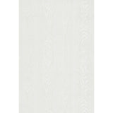 COLE & SON - WOOD GRAIN- WHITE - Wallcovering by the Roll