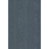 COLE & SON - WOOD GRAIN- INKY BLUE - Wallcovering by the Roll