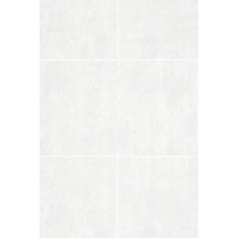COLE & SON - STONE BLOCK- OFF WHITE - Wallcovering by the Roll OFF WHITE