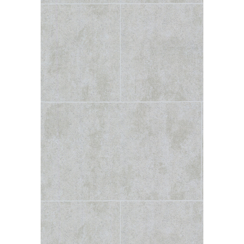 COLE & SON - STONE BLOCK- GREY - Wallcovering by the Roll GREY