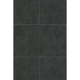 COLE & SON - STONE BLOCK- BLACK - Wallcovering by the Roll