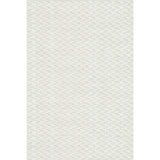 COLE & SON - WEAVE- WHITE - Wallcovering by the Roll