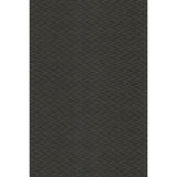 COLE & SON - WEAVE- BLACK - Wallcovering by the Roll