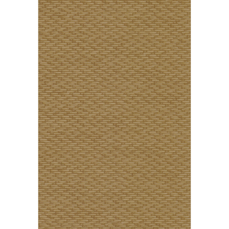 COLE & SON - WEAVE- COFFEE - Wallcovering by the Roll COFFEE