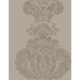 COLE & SON - BAUDELAIRE- MOLE & SILVER - Wallcovering by the Roll