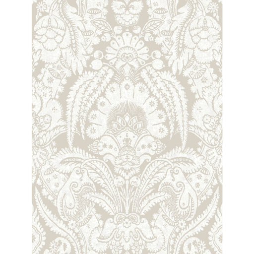 COLE & SON - CHATTERTON- SHELL & IVORY - Wallcovering by the Roll SHELL & IVORY