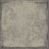 COLE & SON - ALBERY- SILVER - Wallcovering by the Roll