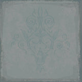 COLE & SON - ALBERY- AQUA - Wallcovering by the Roll