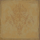 COLE & SON - ALBERY- ROSE GOLD - Wallcovering by the Roll