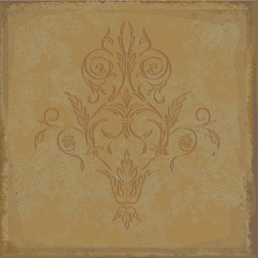 COLE & SON - ALBERY- ROSE GOLD - Wallcovering by the Roll ROSE GOLD