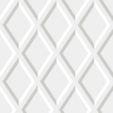 COLE & SON - POMPEIAN- LILAC/SILVER - Wallcovering by the Roll