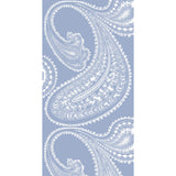 COLE & SON - RAJAPUR- WHT/DK BLUE - Wallcovering by the Roll