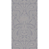 COLE & SON - MALABAR- SILVER/GREY - Wallcovering by the Roll