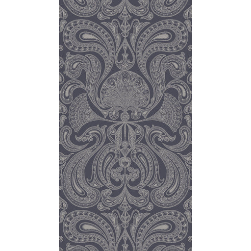 COLE & SON - MALABAR- GILVER/CHARL - Wallcovering by the Roll GILVER/CHARL