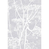 COLE & SON - COW PARSLEY- LILAC - Wallcovering by the Roll