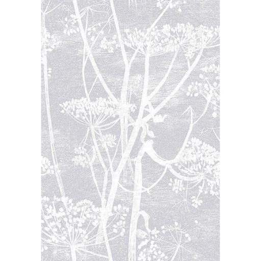 COLE & SON - COW PARSLEY- LILAC - Wallcovering by the Roll LILAC