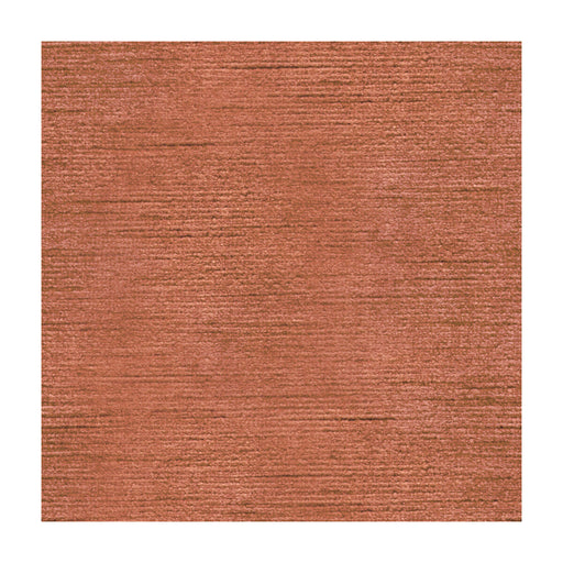 LEE JOFA - QUEEN VICTORIA- DEEP CORAL - Fabric by the Yard DEEP CORAL