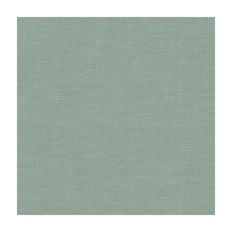 LEE JOFA - QUEEN VICTORIA- AQUA - Fabric by the Yard AQUA