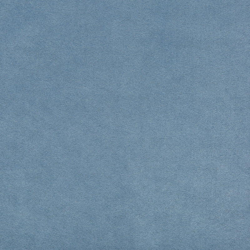 LEE JOFA - ULTRASUEDE- ST BLUE - Fabric by the Yard ST BLUE