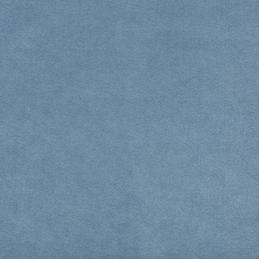 LEE JOFA - ULTRASUEDE- ST BLUE - Fabric by the Yard ST BLUE