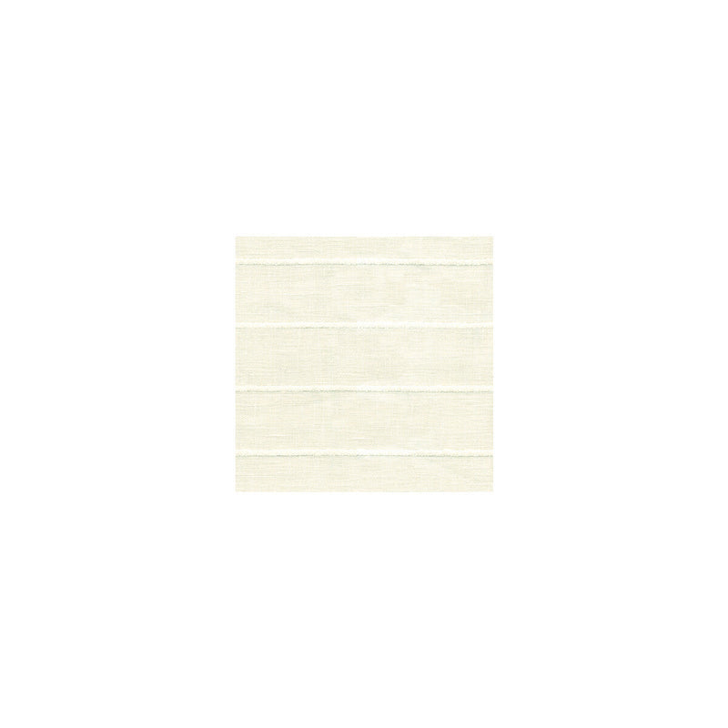 KRAVET DESIGN - LATERAL- IVORY - Fabric by the Yard IVORY