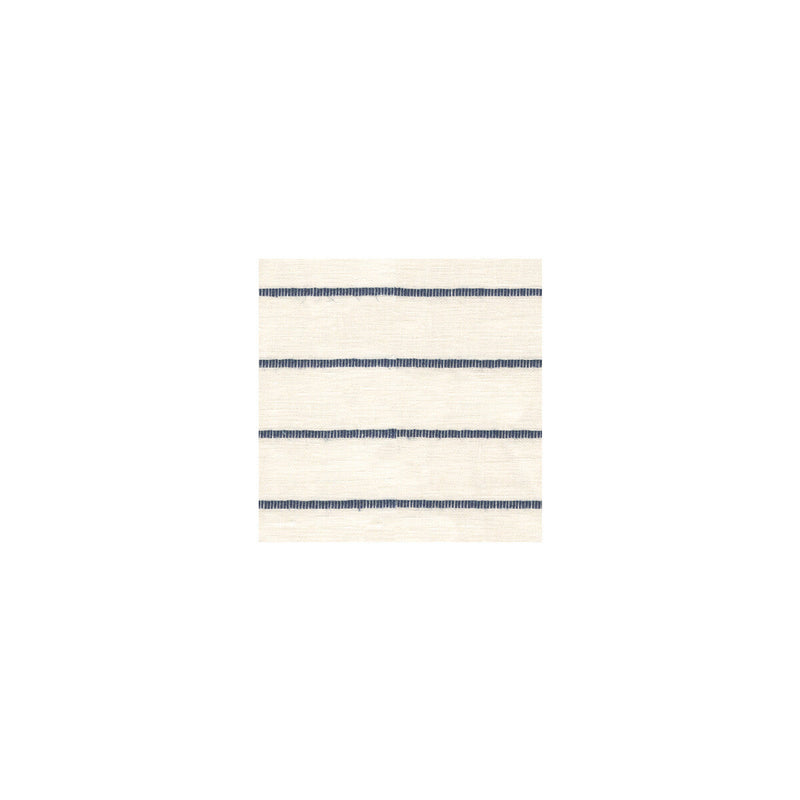 KRAVET DESIGN - LATERAL- MARINE - Fabric by the Yard MARINE
