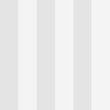 COLE & SON - GLASTONBURY STR- STONE & WHIT - Wallcovering by the Roll