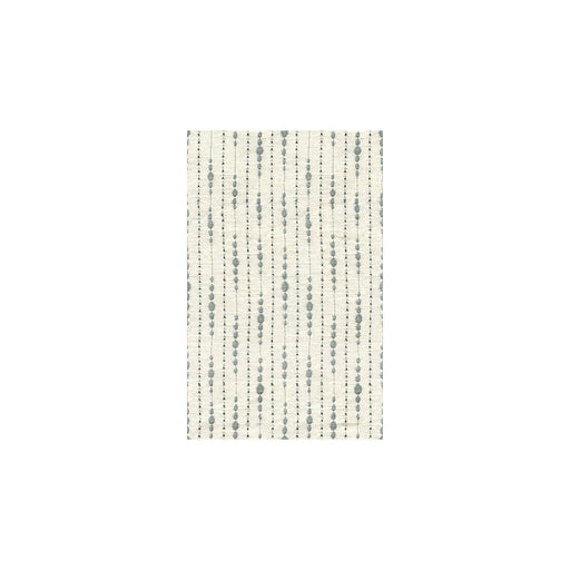 KRAVET DESIGN - FABIUS- AQUA - Fabric by the Yard AQUA