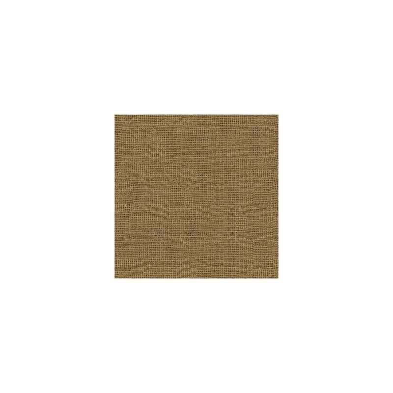 KRAVET CONTRACT - ENTANGLE- GOLD - Fabric by the Yard GOLD
