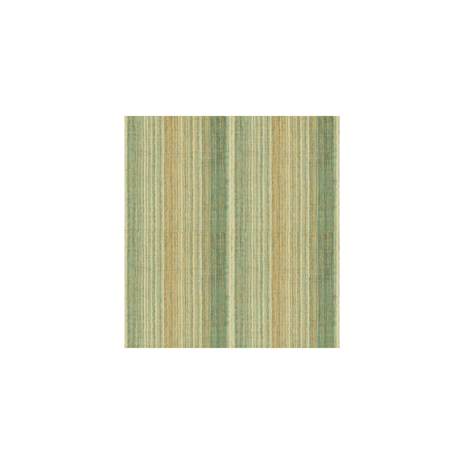 KRAVET CONTRACT - SUMIKO- LAGOON - Fabric by the Yard LAGOON