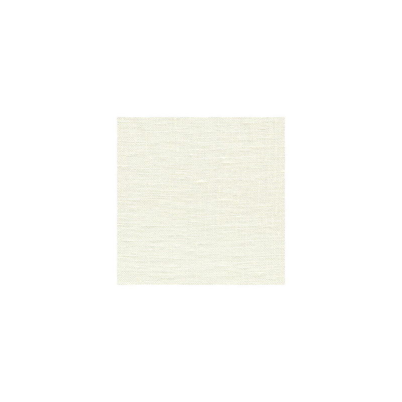 KRAVET DESIGN - SOLVAY- WHITE - Fabric by the Yard WHITE