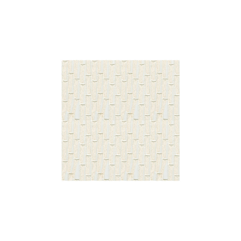 KRAVET COUTURE - HANGING ON- CHAMPAGNE - Fabric by the Yard CHAMPAGNE