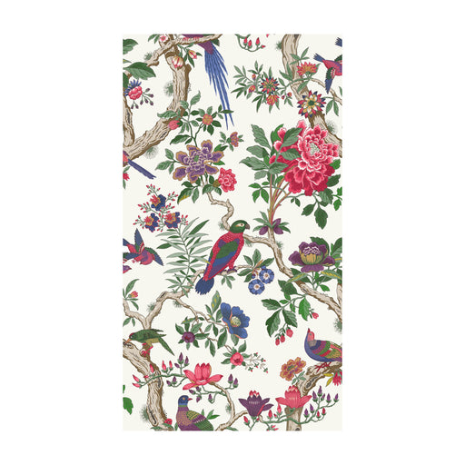 COLE & SON - FONTAINEBLEAU- FUSCHIA - Wallcovering by the Roll FUSCHIA