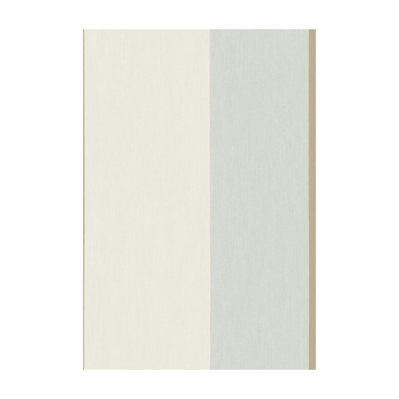 COLE & SON - MARLY- DUCK EGG - Wallcovering by the Roll DUCK EGG