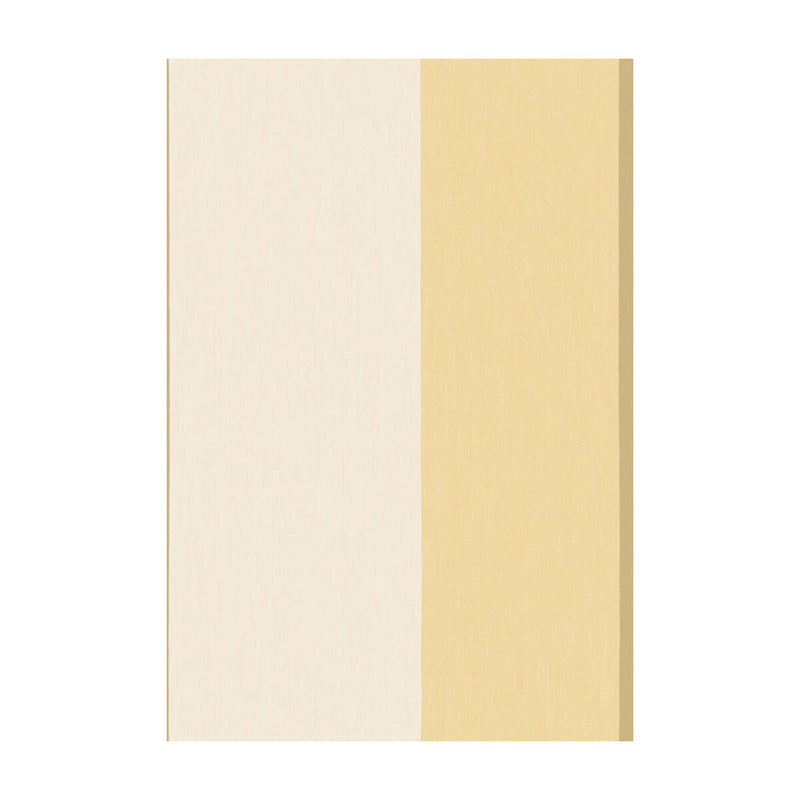 COLE & SON - MARLY- YELLOW - Wallcovering by the Roll YELLOW