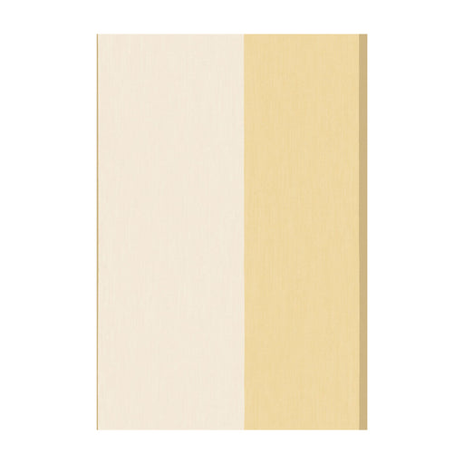 COLE & SON - MARLY- YELLOW - Wallcovering by the Roll YELLOW