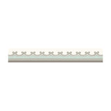 COLE & SON - BRODERIE BORDER- DUCK EG - Wallcovering by the Roll