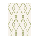 COLE & SON - PARTERRE- LEAF GREEN - Wallcovering by the Roll
